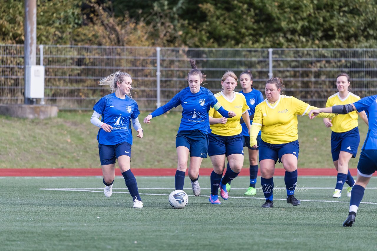 Bild 56 - F Ellerau - SV Eidelstedt 2 : Ergebnis: 2:2